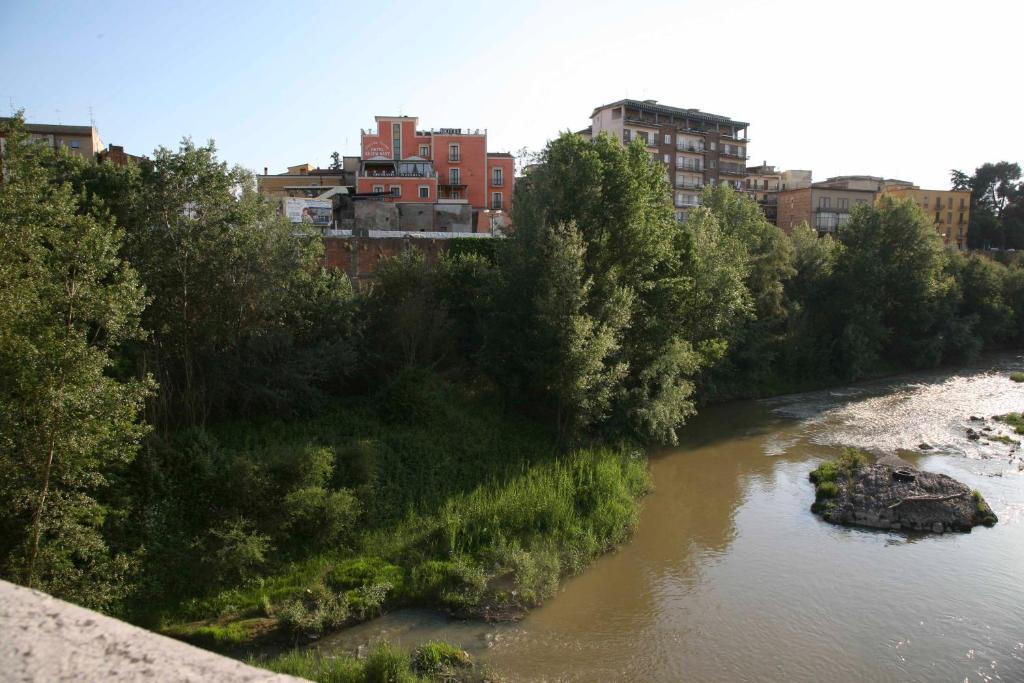 Hotel Antiche Terme Беневенто Екстер'єр фото